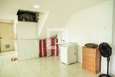 Apartamento para alugar com 100m², 1 quarto e sem vaga Apartamento para alugar com 100m², 1 quarto e sem vagaSala