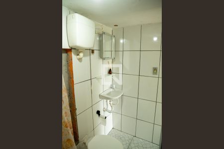 Apartamento para alugar com 100m², 1 quarto e sem vaga Apartamento para alugar com 100m², 1 quarto e sem vagaBanheiro
