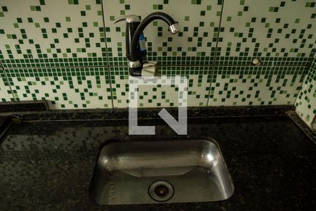 Apartamento para alugar com 100m², 1 quarto e sem vaga Apartamento para alugar com 100m², 1 quarto e sem vagaCozinha