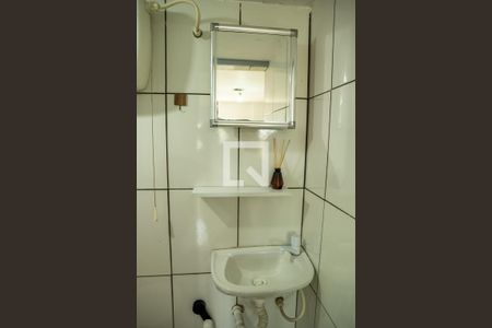 Apartamento para alugar com 100m², 1 quarto e sem vaga Apartamento para alugar com 100m², 1 quarto e sem vagaBanheiro