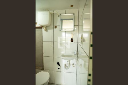 Apartamento para alugar com 100m², 1 quarto e sem vaga Apartamento para alugar com 100m², 1 quarto e sem vagaBanheiro