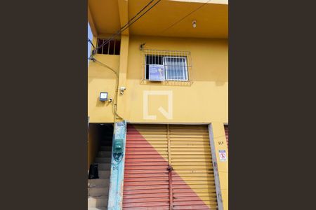 Apartamento para alugar com 100m², 1 quarto e sem vaga Apartamento para alugar com 100m², 1 quarto e sem vagaFachada do Prédio