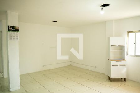 Apartamento para alugar com 100m², 1 quarto e sem vaga Apartamento para alugar com 100m², 1 quarto e sem vagaSala