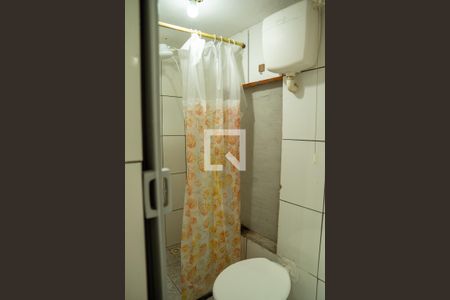 Apartamento para alugar com 100m², 1 quarto e sem vaga Apartamento para alugar com 100m², 1 quarto e sem vagaBanheiro