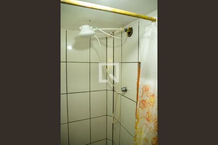 Apartamento para alugar com 100m², 1 quarto e sem vaga Apartamento para alugar com 100m², 1 quarto e sem vagaBanheiro