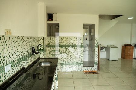 Apartamento para alugar com 100m², 1 quarto e sem vaga Apartamento para alugar com 100m², 1 quarto e sem vagaCozinha