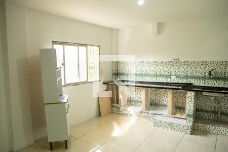 Apartamento para alugar com 100m², 1 quarto e sem vaga Apartamento para alugar com 100m², 1 quarto e sem vagaCozinha