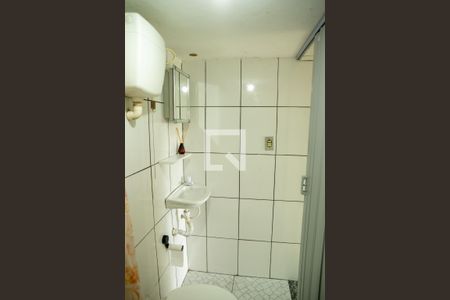 Apartamento para alugar com 100m², 1 quarto e sem vaga Apartamento para alugar com 100m², 1 quarto e sem vagaBanheiro