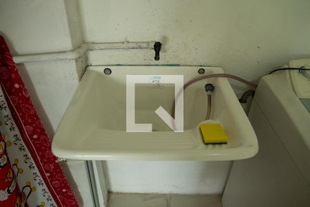 Apartamento para alugar com 100m², 1 quarto e sem vaga Apartamento para alugar com 100m², 1 quarto e sem vagaÁrea de Serviço