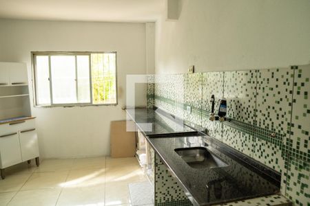 Apartamento para alugar com 100m², 1 quarto e sem vaga Apartamento para alugar com 100m², 1 quarto e sem vagaCozinha