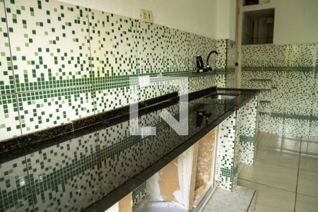 Apartamento para alugar com 100m², 1 quarto e sem vaga Apartamento para alugar com 100m², 1 quarto e sem vagaCozinha