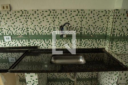 Apartamento para alugar com 100m², 1 quarto e sem vaga Apartamento para alugar com 100m², 1 quarto e sem vagaCozinha