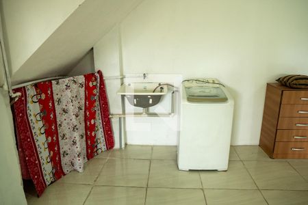 Apartamento para alugar com 100m², 1 quarto e sem vaga Apartamento para alugar com 100m², 1 quarto e sem vagaÁrea de Serviço
