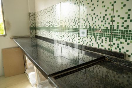 Apartamento para alugar com 100m², 1 quarto e sem vaga Apartamento para alugar com 100m², 1 quarto e sem vagaCozinha