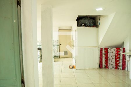 Apartamento para alugar com 100m², 1 quarto e sem vaga Apartamento para alugar com 100m², 1 quarto e sem vagaSala