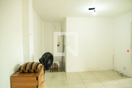 Apartamento para alugar com 100m², 1 quarto e sem vaga Apartamento para alugar com 100m², 1 quarto e sem vagaSala