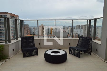 Apartamento à venda com 104m², 2 quartos e 2 vagasLounge