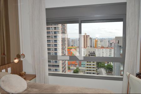 Apartamento à venda com 104m², 2 quartos e 2 vagasSuíte 2