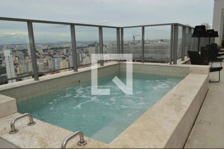 Apartamento à venda com 104m², 2 quartos e 2 vagasPiscina