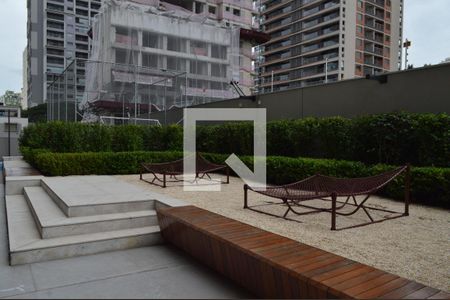 Apartamento à venda com 104m², 2 quartos e 2 vagasÁrea comum