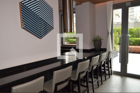 Apartamento à venda com 104m², 2 quartos e 2 vagasSalão de Festas