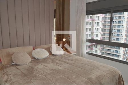 Apartamento à venda com 104m², 2 quartos e 2 vagasSuíte 2