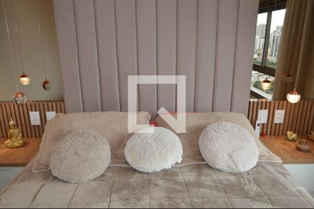 Apartamento à venda com 104m², 2 quartos e 2 vagasSuíte 2