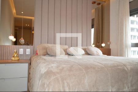 Apartamento à venda com 104m², 2 quartos e 2 vagasSuíte 2