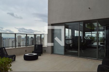 Apartamento à venda com 104m², 2 quartos e 2 vagasLounge