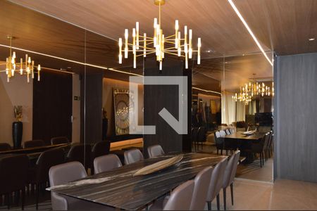 Apartamento à venda com 104m², 2 quartos e 2 vagasSalão de Festas