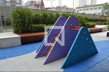 Apartamento à venda com 104m², 2 quartos e 2 vagasPlayground