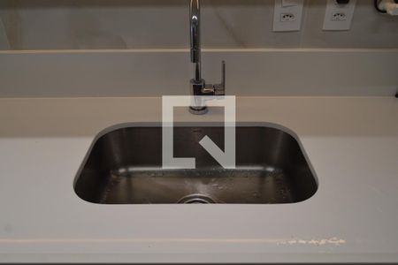 Apartamento à venda com 104m², 2 quartos e 2 vagasCozinha