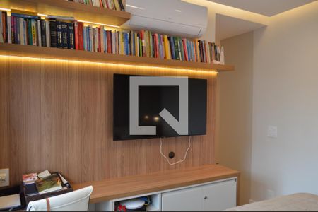 Apartamento à venda com 104m², 2 quartos e 2 vagasSuíte 2