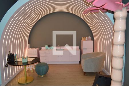 Apartamento à venda com 104m², 2 quartos e 2 vagasBrinquedoteca