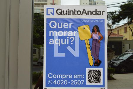 Apartamento à venda com 104m², 2 quartos e 2 vagasPlaquinha