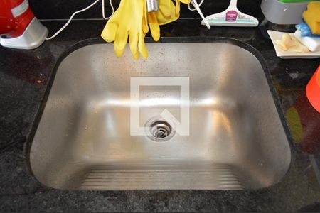 Apartamento à venda com 104m², 2 quartos e 2 vagasÁrea de Serviço