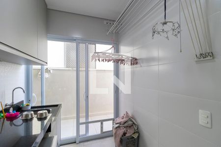 Casa de condomínio à venda com 360m², 5 quartos e 4 vagasÁrea de serviço