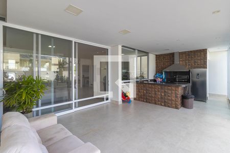 Casa de condomínio à venda com 360m², 5 quartos e 4 vagasQuintal e espaço gourmet