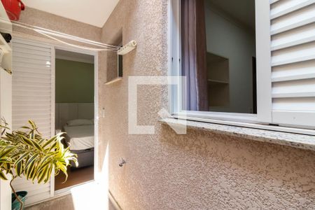 Apartamento para alugar com 46m², 2 quartos e sem vaga Apartamento para alugar com 46m², 2 quartos e sem vagaQuarto 1 - Quintal