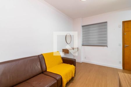 Apartamento para alugar com 46m², 2 quartos e sem vaga Apartamento para alugar com 46m², 2 quartos e sem vagaSala