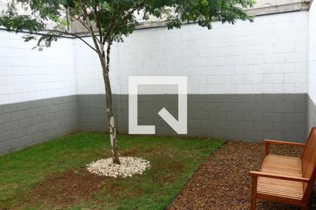 Studio para alugar com 32m², 1 quarto e 1 vagaEspaço Pet