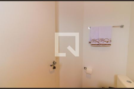 Studio para alugar com 32m², 1 quarto e 1 vagaBanheiro