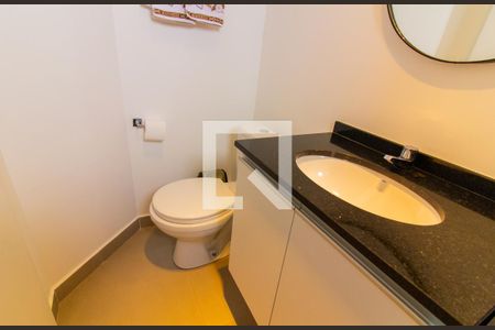 Studio para alugar com 32m², 1 quarto e 1 vagaBanheiro