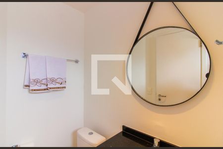 Studio para alugar com 32m², 1 quarto e 1 vagaBanheiro