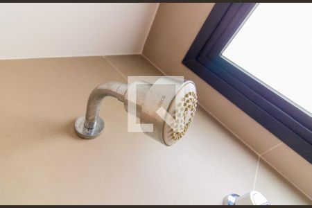 Studio para alugar com 32m², 1 quarto e 1 vagaChuveiro