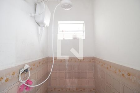 Casa à venda com 152m², 3 quartos e 1 vagaÁrea de Serviço - Banheiro