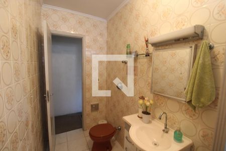 Casa à venda com 152m², 3 quartos e 1 vagaBanheiro 2