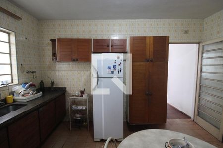 Casa à venda com 152m², 3 quartos e 1 vagaCozinha