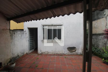 Casa à venda com 152m², 3 quartos e 1 vagaQuintal