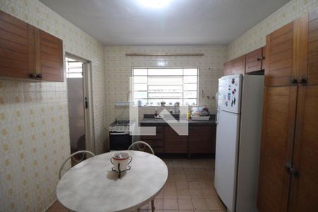Casa à venda com 152m², 3 quartos e 1 vagaCozinha